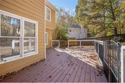 2786 Springrock Way, Lawrenceville, GA 30043 - Photo 20