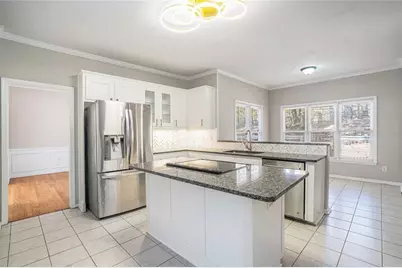 2786 Springrock Way, Lawrenceville, GA 30043 - Photo 2