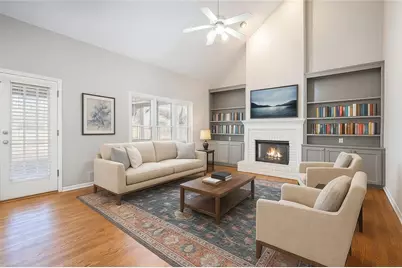 2786 Springrock Way, Lawrenceville, GA 30043 - Photo 8