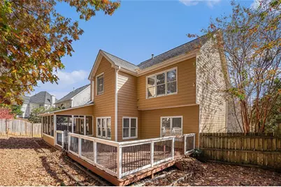 2786 Springrock Way, Lawrenceville, GA 30043 - Photo 22