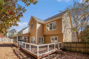 2786 Springrock Way, Lawrenceville, GA 30043 - Photo 22