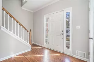 2786 Springrock Way, Lawrenceville, GA 30043 - Photo 10