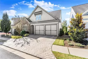 289 Hemphill Ln, Marietta, GA 30064 - Photo 2