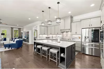 289 Hemphill Lane, Marietta, GA 30064 - Photo 10