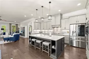 289 Hemphill Ln, Marietta, GA 30064 - Photo 10