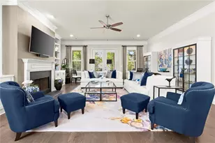 289 Hemphill Ln, Marietta, GA 30064 - Photo 4