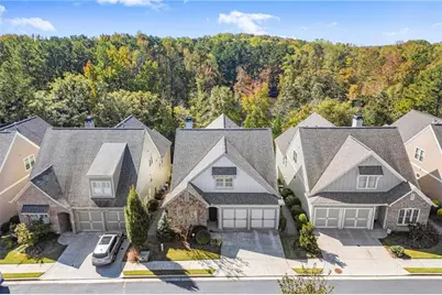 289 Hemphill Lane, Marietta, GA 30064 - Photo 8