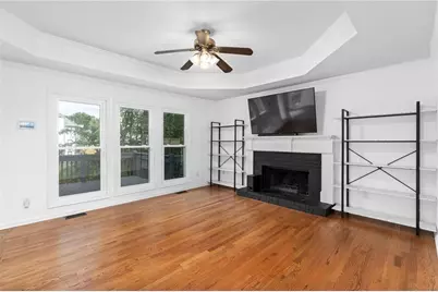 1612 Branch Creek Cove, Lawrenceville, GA 30043 - Photo 12