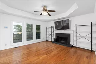 1612 Branch Creek Cove, Lawrenceville, GA 30043 - Photo 12