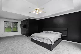 1612 Branch Creek Cove, Lawrenceville, GA 30043 - Photo 24