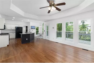 1612 Branch Creek Cove, Lawrenceville, GA 30043 - Photo 2