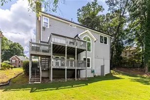 1612 Branch Creek Cove, Lawrenceville, GA 30043 - Photo 6