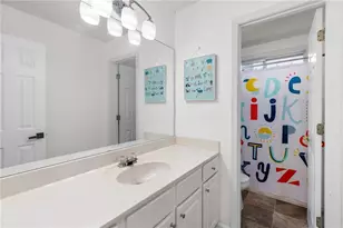 1612 Branch Creek Cove, Lawrenceville, GA 30043 - Photo 22