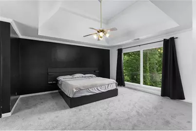 1612 Branch Creek Cove, Lawrenceville, GA 30043 - Photo 4