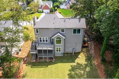 1612 Branch Creek Cove, Lawrenceville, GA 30043 - Photo 40