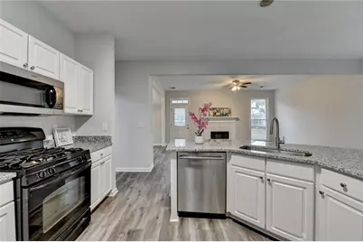 832 Stansbury Drive, Marietta, GA 30066 - Photo 28