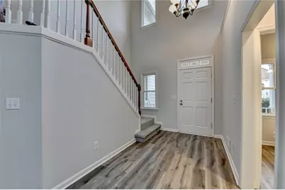 832 Stansbury Drive, Marietta, GA 30066 - Photo 6