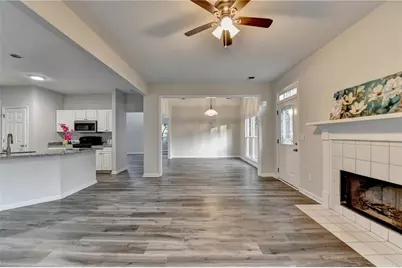 832 Stansbury Drive, Marietta, GA 30066 - Photo 20