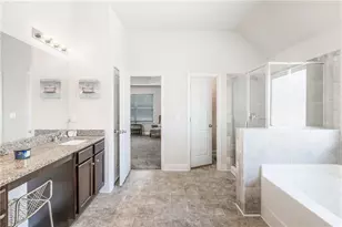 3819 Village Crossing Ln, Ellenwood, GA 30294 - Photo 28