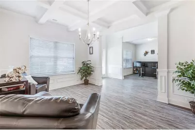 3819 Village Crossing Lane, Ellenwood, GA 30294 - Photo 6