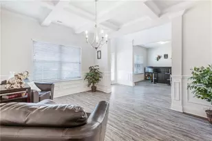 3819 Village Crossing Ln, Ellenwood, GA 30294 - Photo 6