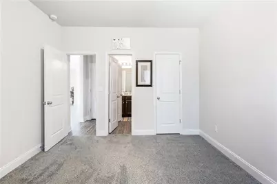 3819 Village Crossing Lane, Ellenwood, GA 30294 - Photo 20