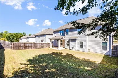 3819 Village Crossing Lane, Ellenwood, GA 30294 - Photo 38