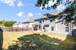 3819 Village Crossing Ln, Ellenwood, GA 30294 - Photo 38