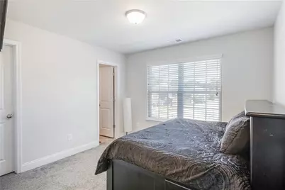 3819 Village Crossing Lane, Ellenwood, GA 30294 - Photo 30