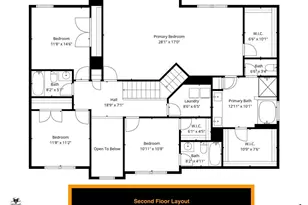 3819 Village Crossing Ln, Ellenwood, GA 30294 - Photo 40