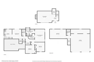 18 Thorntree Pass, Powder Springs, GA 30127 - Photo 2