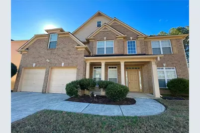 1329 Station Ridge Drive, Lawrenceville, GA 30045 - Photo 1