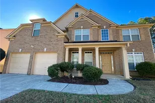 1329 Station Ridge Dr, Lawrenceville, GA 30045 - Photo 1