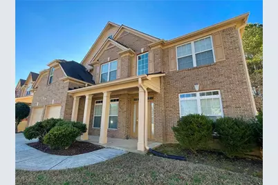 1329 Station Ridge Drive, Lawrenceville, GA 30045 - Photo 2