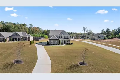 76 Hodges Street, Newnan, GA 30263 - Photo 2