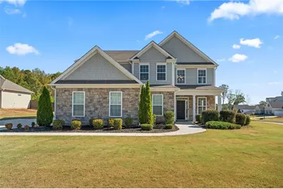 76 Hodges Street, Newnan, GA 30263 - Photo 1