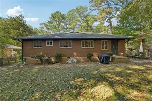 2226 Maxwell Dr SW, Atlanta, GA 30311 - Photo 26