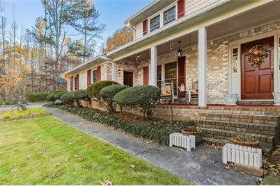 4671 NW Due West Road NW, Kennesaw, GA 30152 - Photo 2