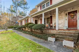 4671 NW Due West Road NW, Kennesaw, GA 30152 - Photo 2