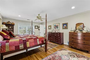 4671 NW Due West Road NW, Kennesaw, GA 30152 - Photo 14