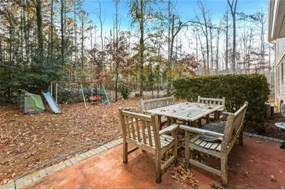 4671 NW Due West Road NW, Kennesaw, GA 30152 - Photo 28