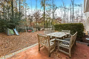 4671 NW Due West Road NW, Kennesaw, GA 30152 - Photo 28