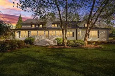 5422 Hill Road SW, Powder Springs, GA 30127 - Photo 64