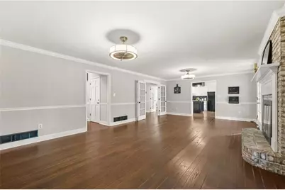 5422 Hill Road SW, Powder Springs, GA 30127 - Photo 30