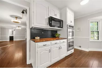 5422 Hill Road SW, Powder Springs, GA 30127 - Photo 32