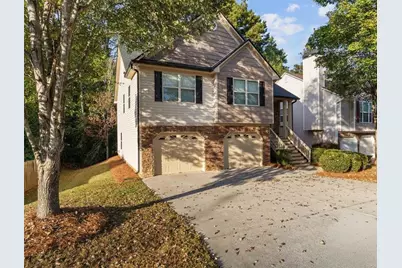 4280 Chads Park Drive, Powder Springs, GA 30127 - Photo 2