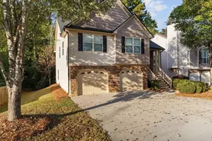 4280 Chads Park Dr, Powder Springs, GA 30127 - Photo 2