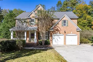 409 Santa Ana Ct, Powder Springs, GA 30127 - Photo 1