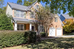 409 Santa Ana Ct, Powder Springs, GA 30127 - Photo 2