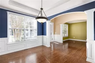 409 Santa Ana Ct, Powder Springs, GA 30127 - Photo 8